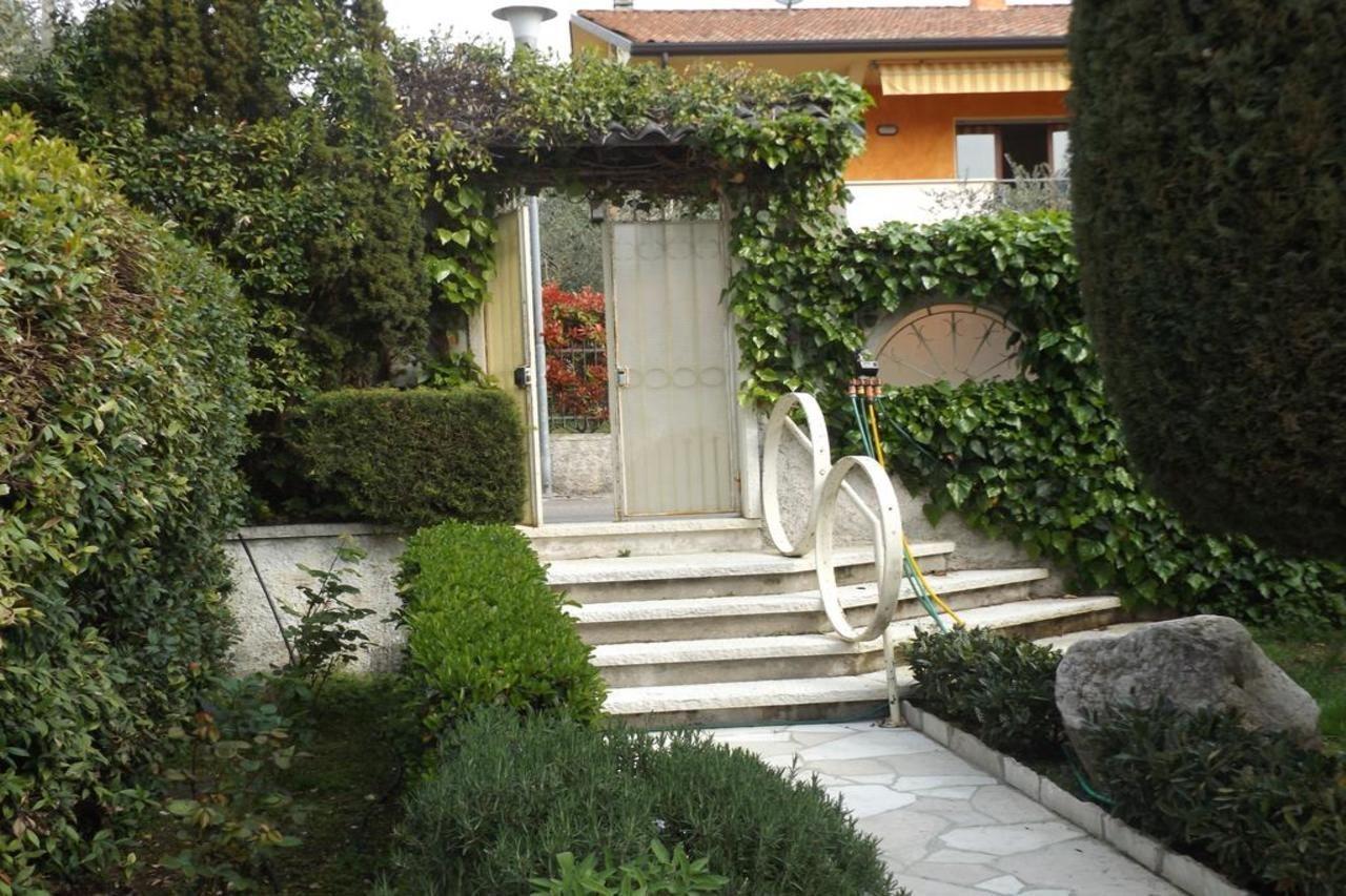Casa Beretta Apartment Garda  Exterior photo