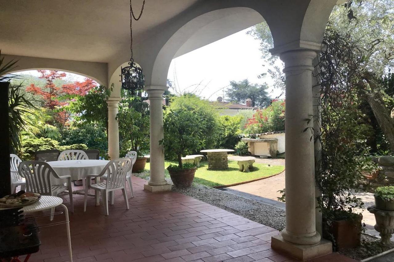 Casa Beretta Apartment Garda  Exterior photo