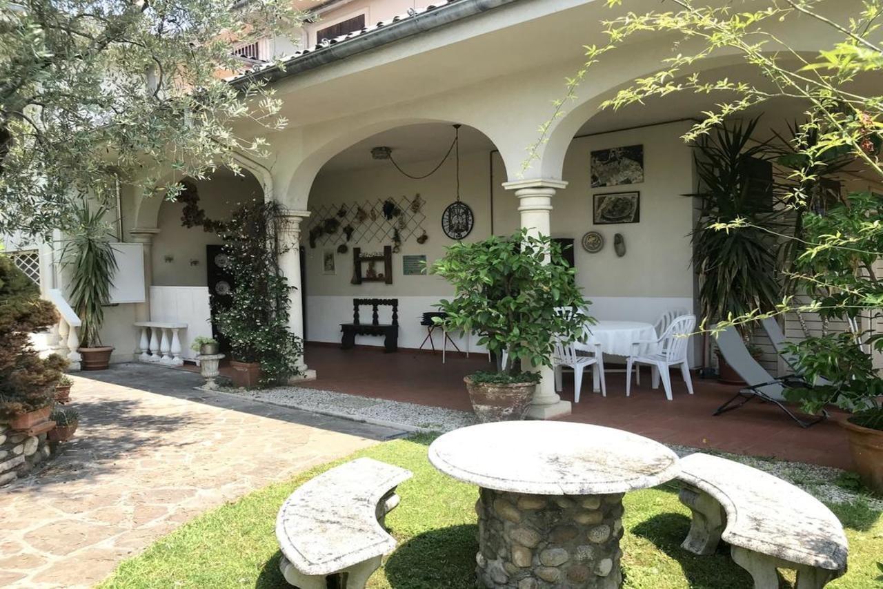 Casa Beretta Apartment Garda  Exterior photo