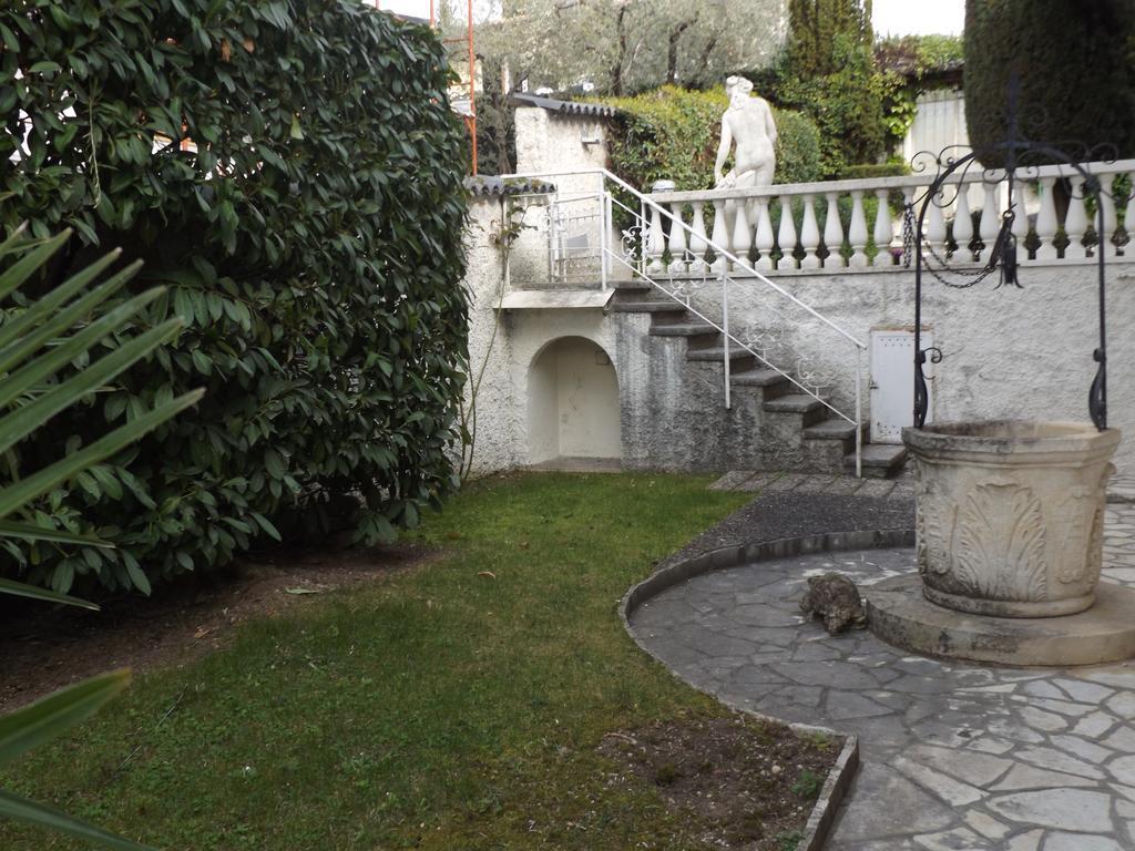 Casa Beretta Apartment Garda  Exterior photo