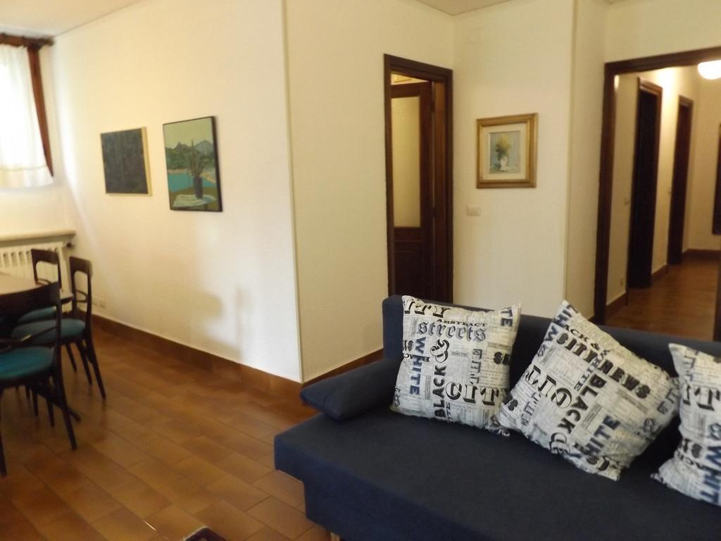 Casa Beretta Apartment Garda  Exterior photo
