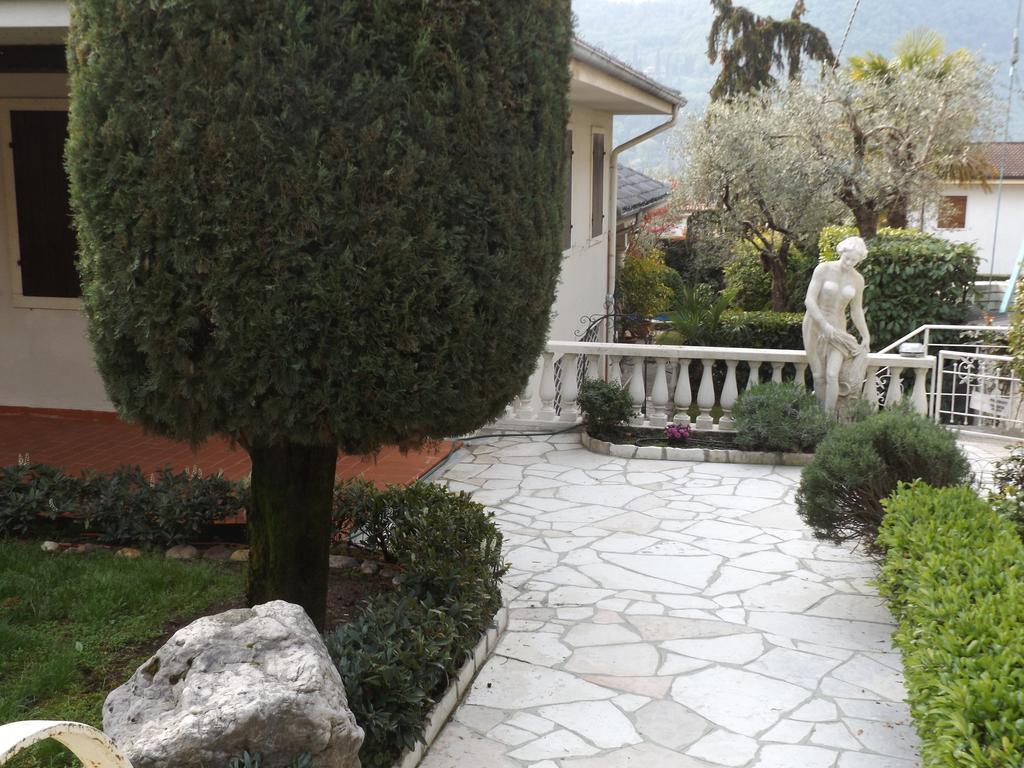 Casa Beretta Apartment Garda  Exterior photo