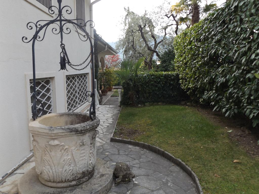 Casa Beretta Apartment Garda  Exterior photo