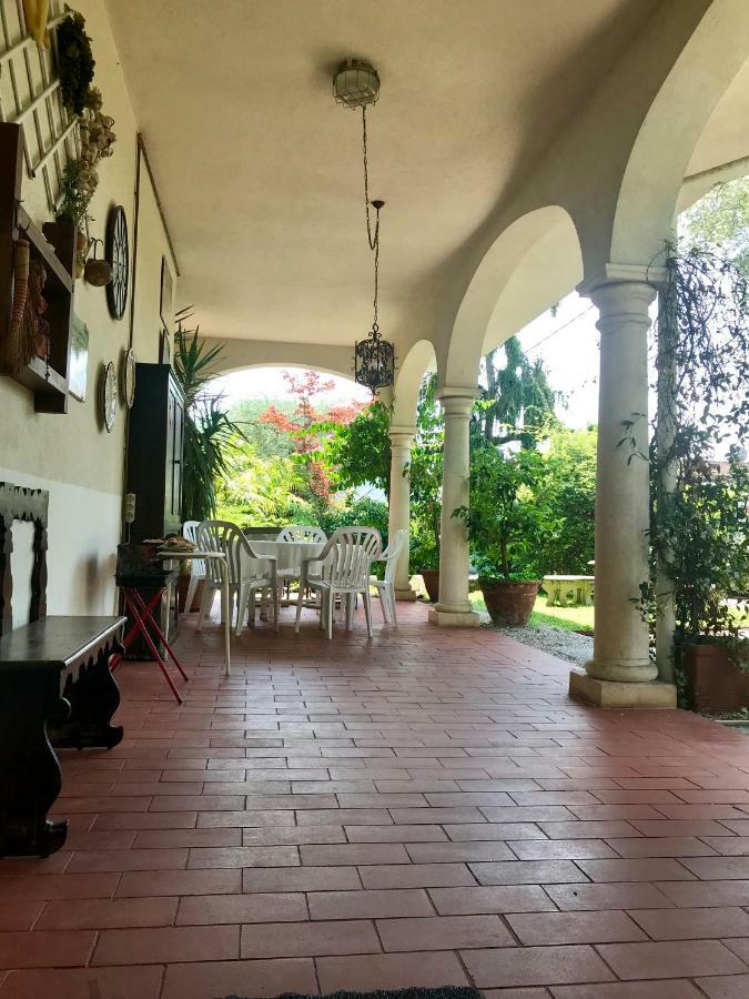 Casa Beretta Apartment Garda  Exterior photo