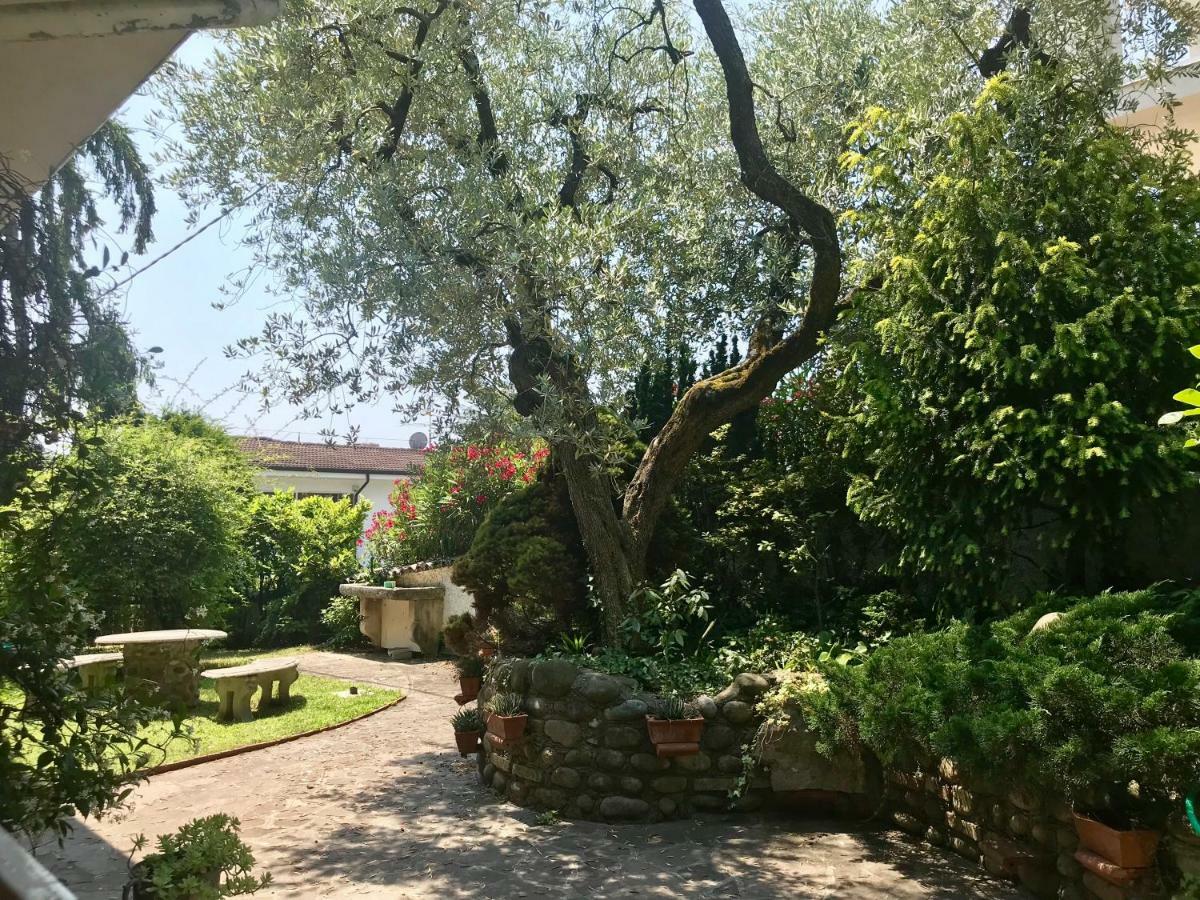 Casa Beretta Apartment Garda  Exterior photo