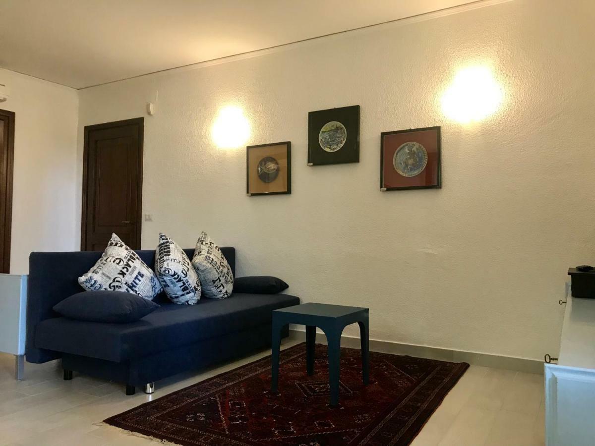 Casa Beretta Apartment Garda  Exterior photo