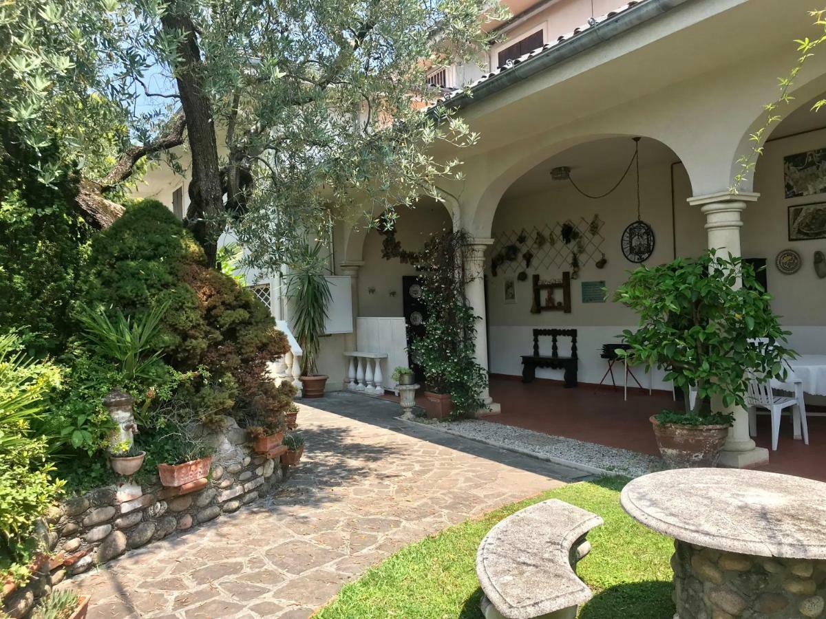 Casa Beretta Apartment Garda  Exterior photo
