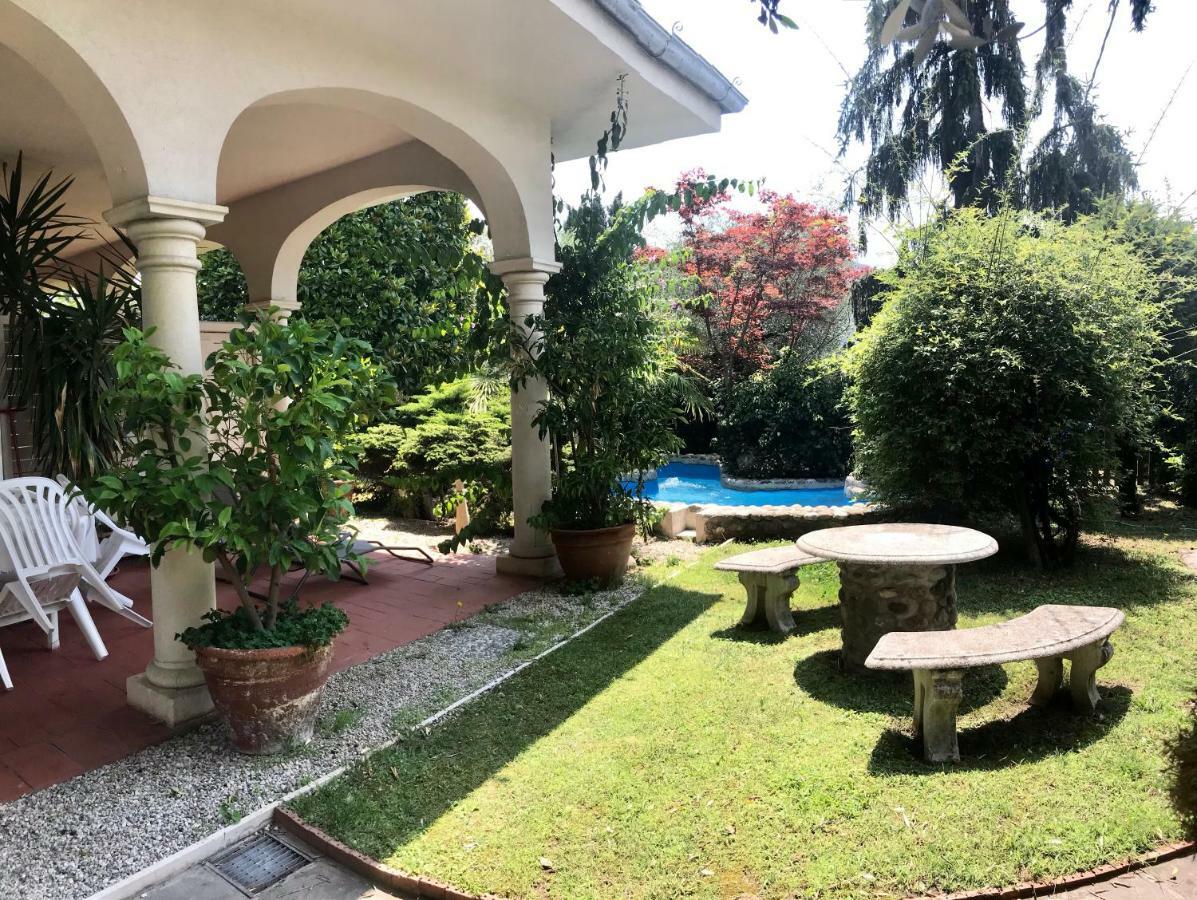 Casa Beretta Apartment Garda  Exterior photo