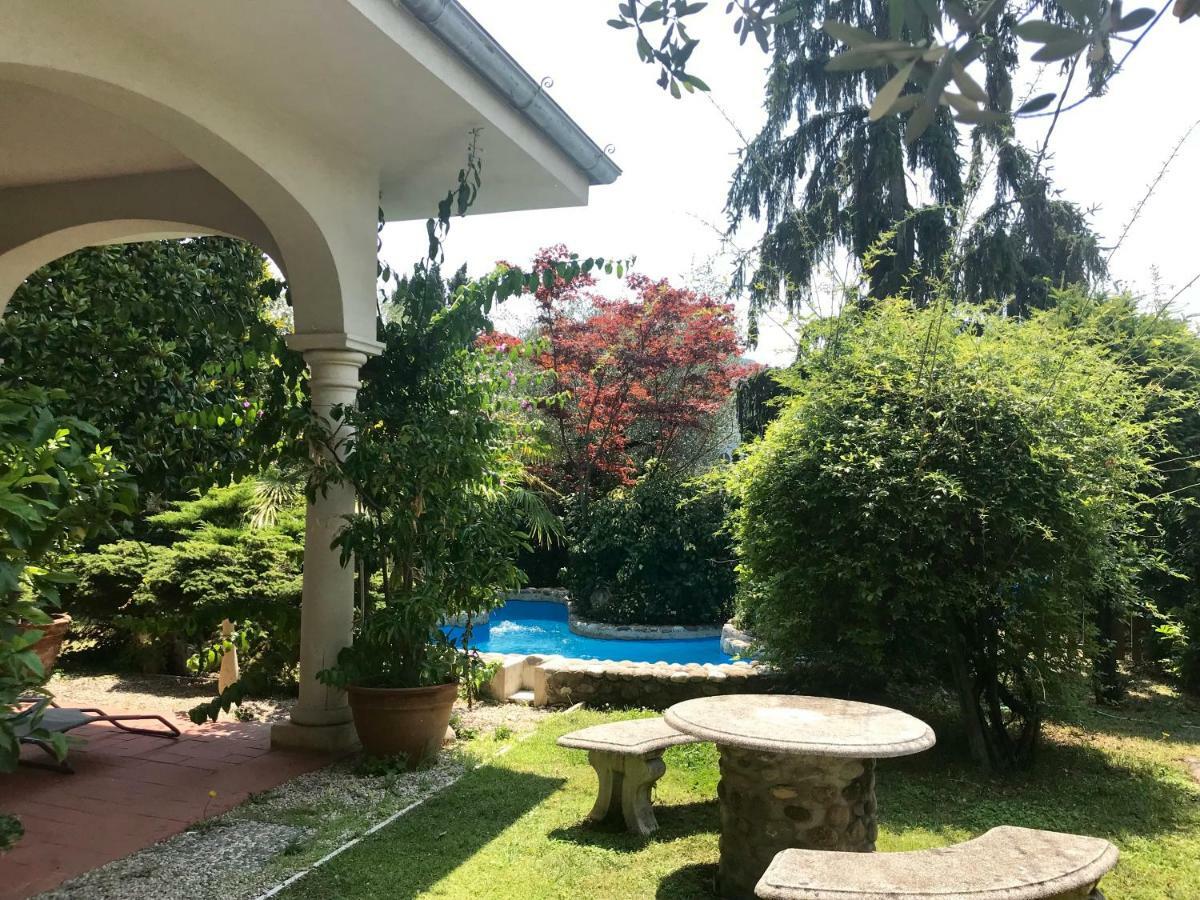 Casa Beretta Apartment Garda  Exterior photo