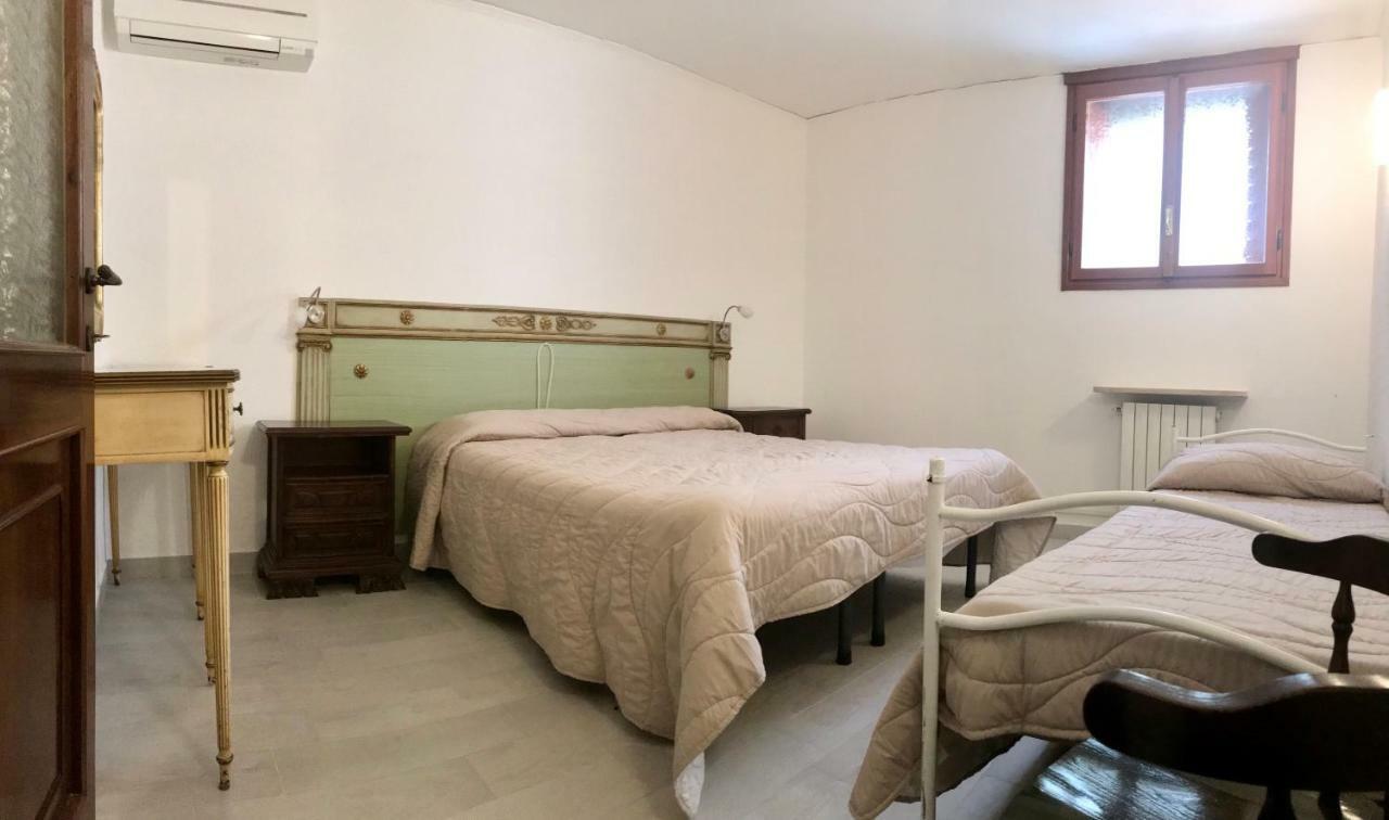 Casa Beretta Apartment Garda  Exterior photo