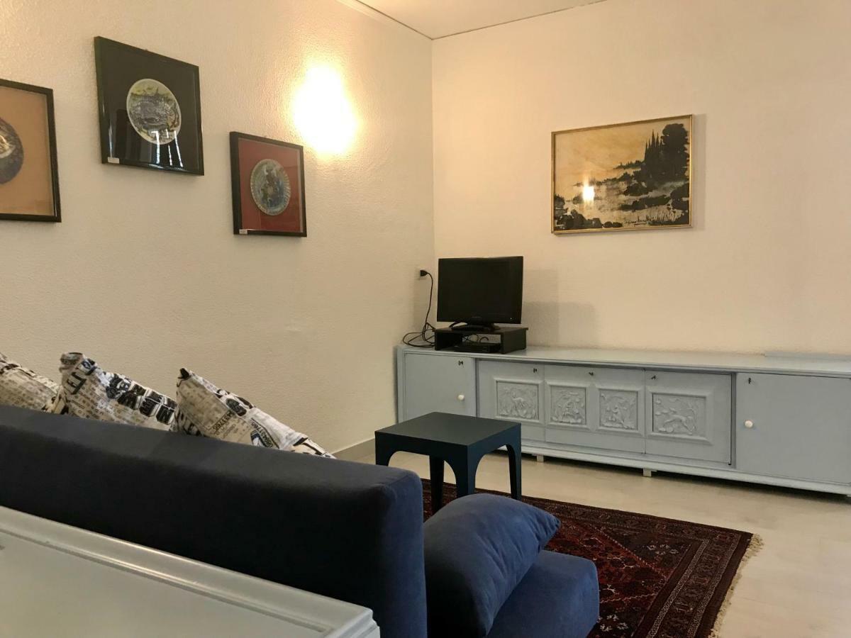Casa Beretta Apartment Garda  Exterior photo
