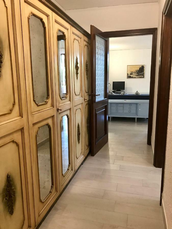 Casa Beretta Apartment Garda  Exterior photo