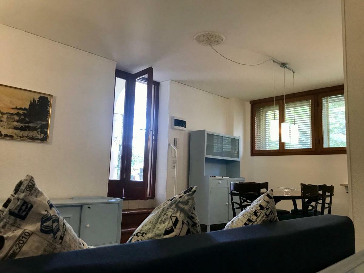 Casa Beretta Apartment Garda  Exterior photo